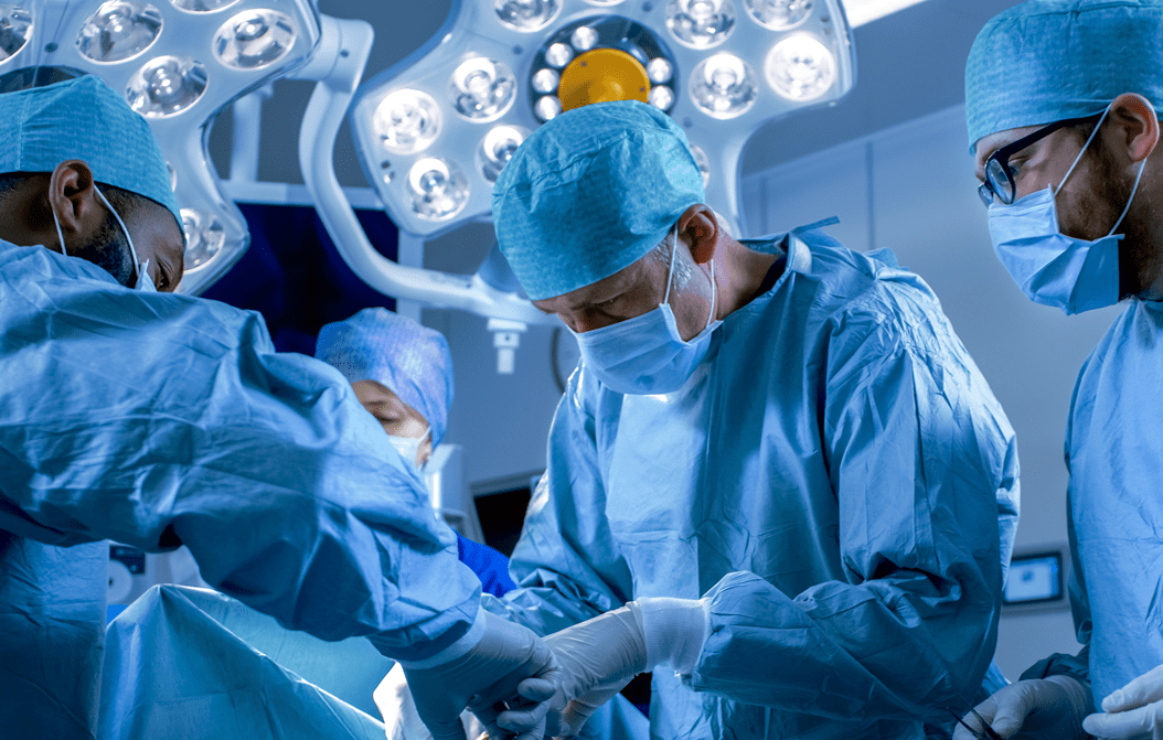 Bactisure White Paper - Role of Biofilm-Disrupting Technology in Management of Surgical Infection Risk: A Case Study of Bactisure Wound Lavage Solution