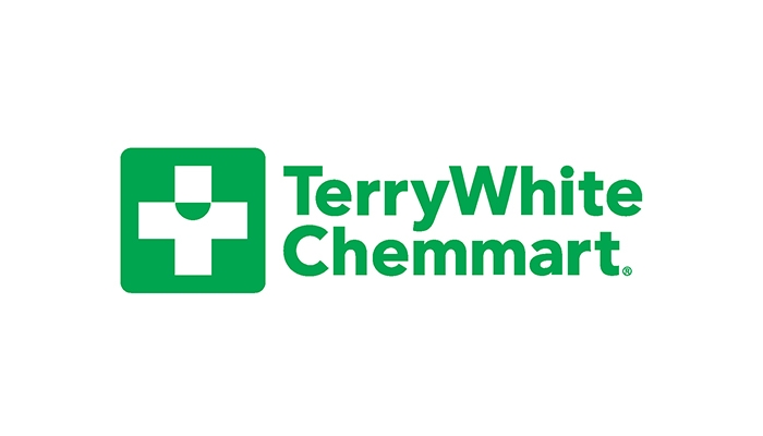 BlastXTM distributed by Oraderm now sold through the TerryWhite Chemmart pharmacy network￼